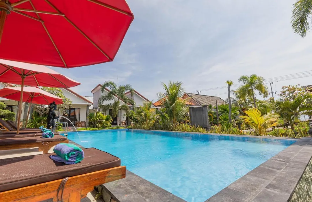 Favorit Exclusive Villa & Bungalow-1