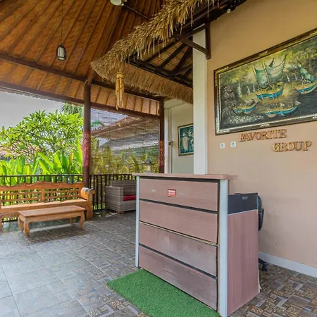 Favorit Exclusive Villa & Bungalow-3