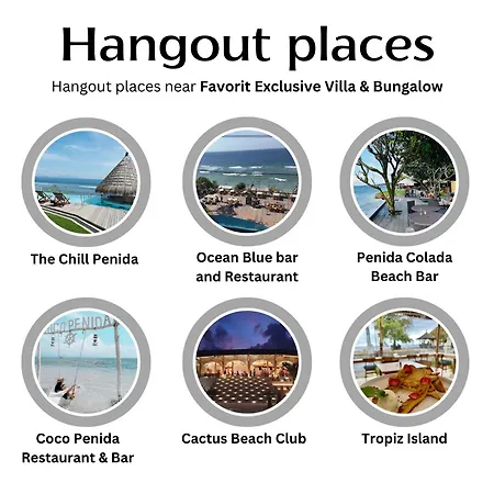 Favorit Exclusive Villa & Bungalow-3
